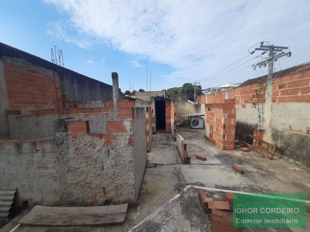 Prédio comercial área de 277mº com 4 lojas, Rua João Vicente, Bento Ribeiro - Foto 4