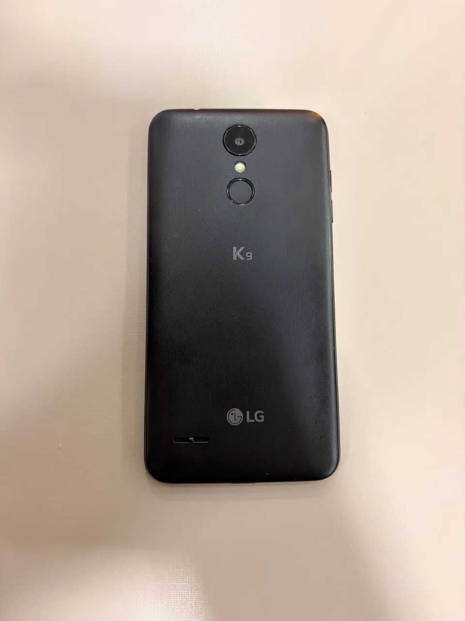 SMARTPHONE LG K9 TV  - Foto 3