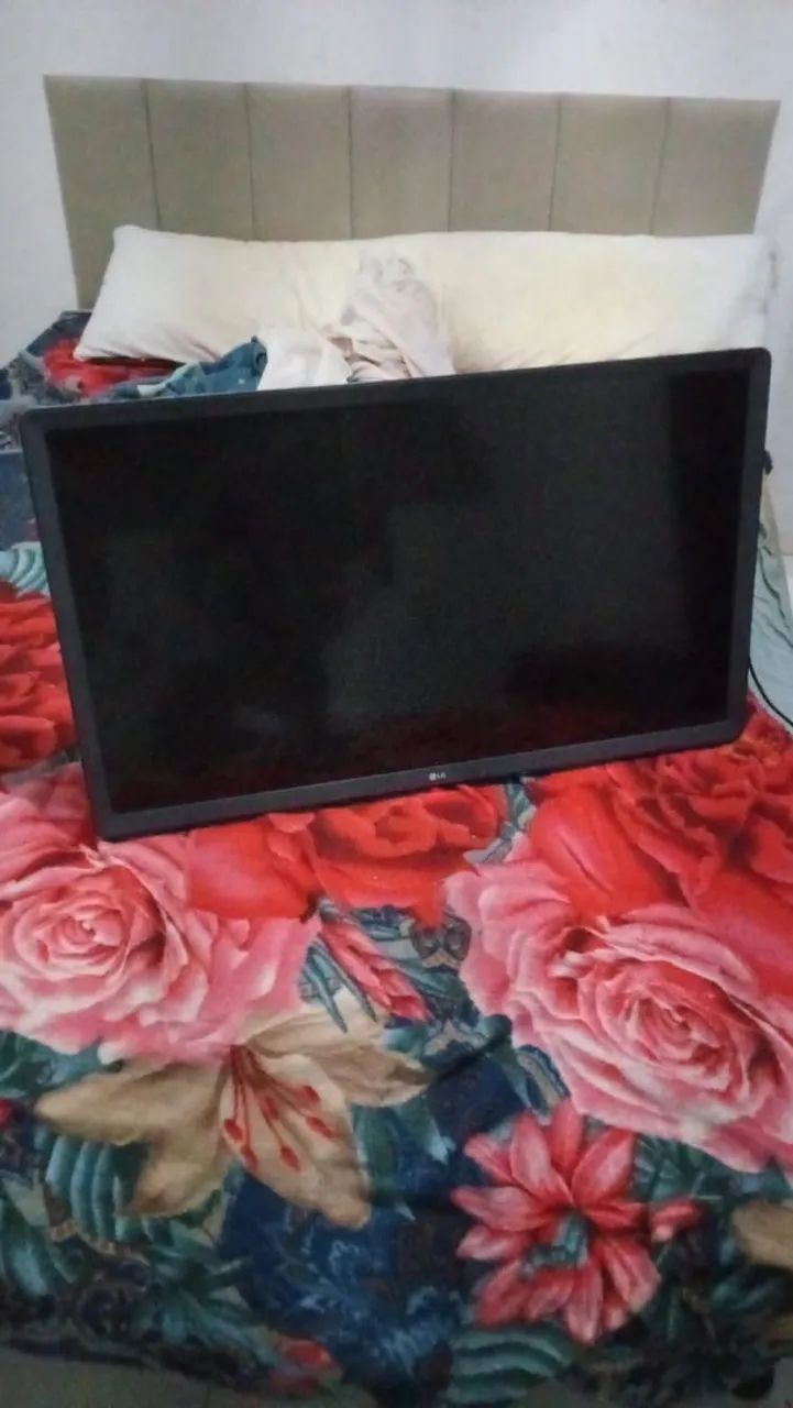 Tv LG smart 32  - Foto 4
