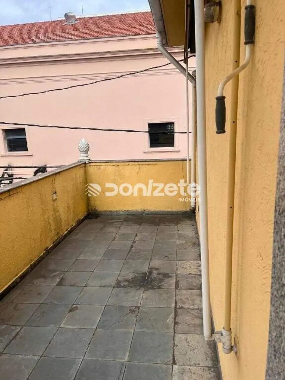 Sobrado Comercial para Aluguel no Centro de Santo André  211 m² - Foto 2