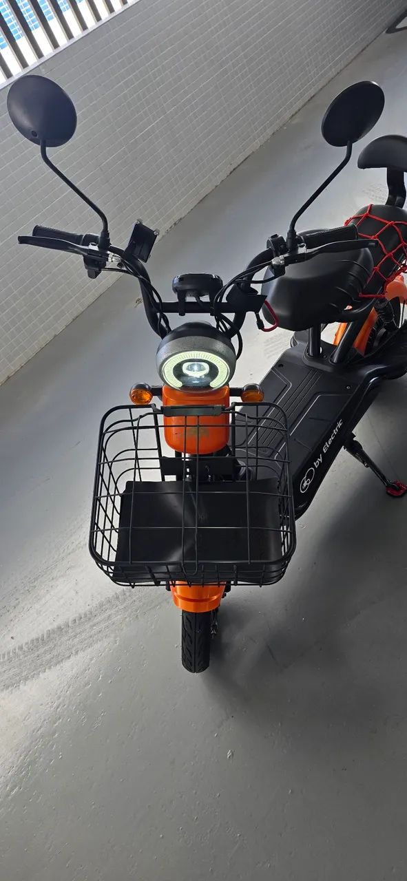 Scooteer Elétrica - Foto 2