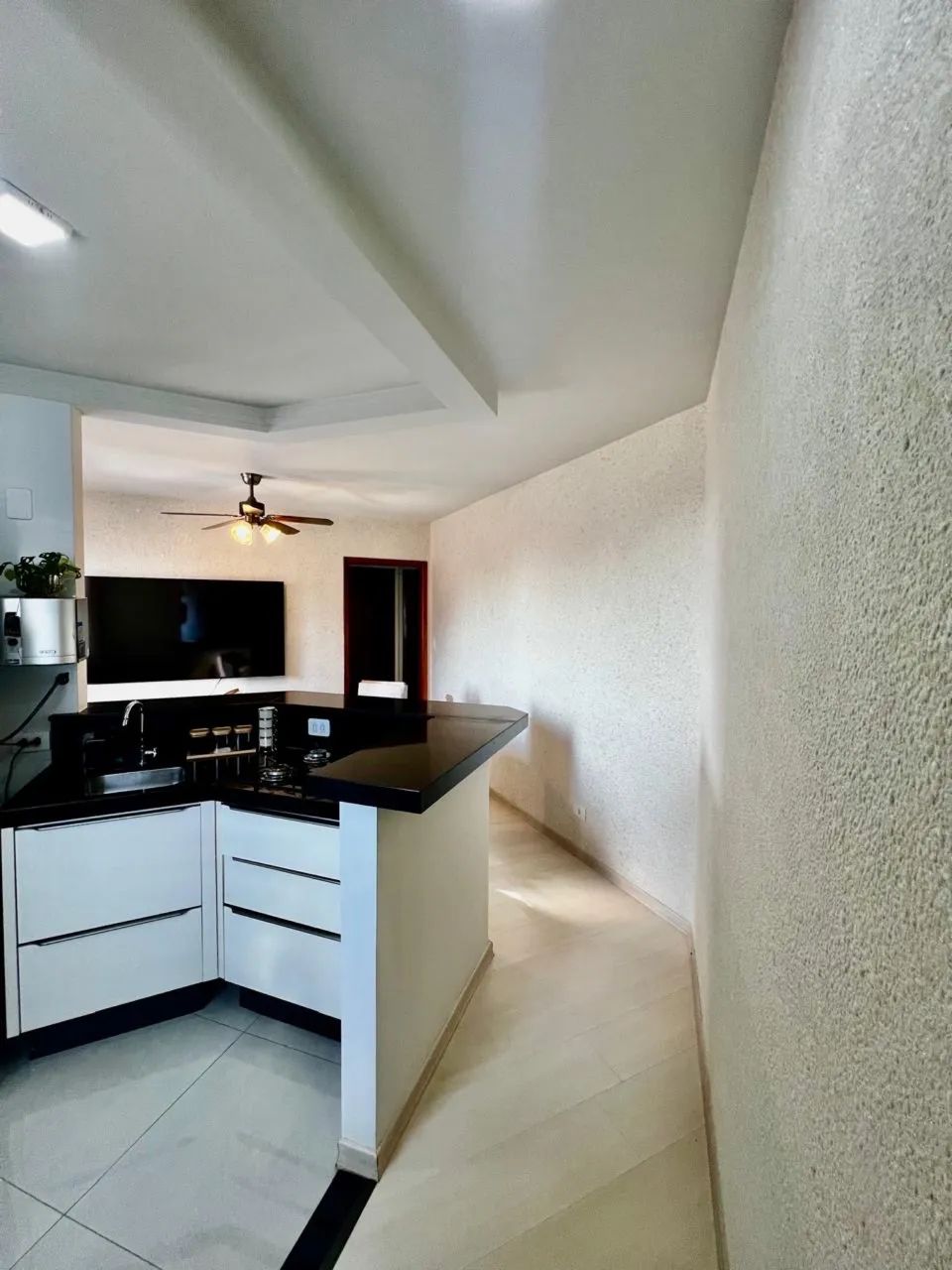Apartamento Catedral - Foto 3