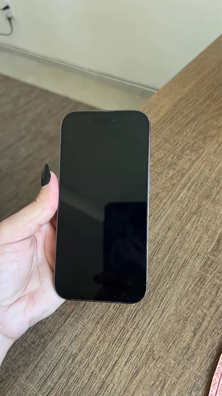 iPhone 14 Pro 128gb  - Foto 4
