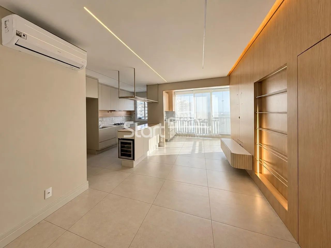 apartamento - Swiss Park - Campinas - Foto 3