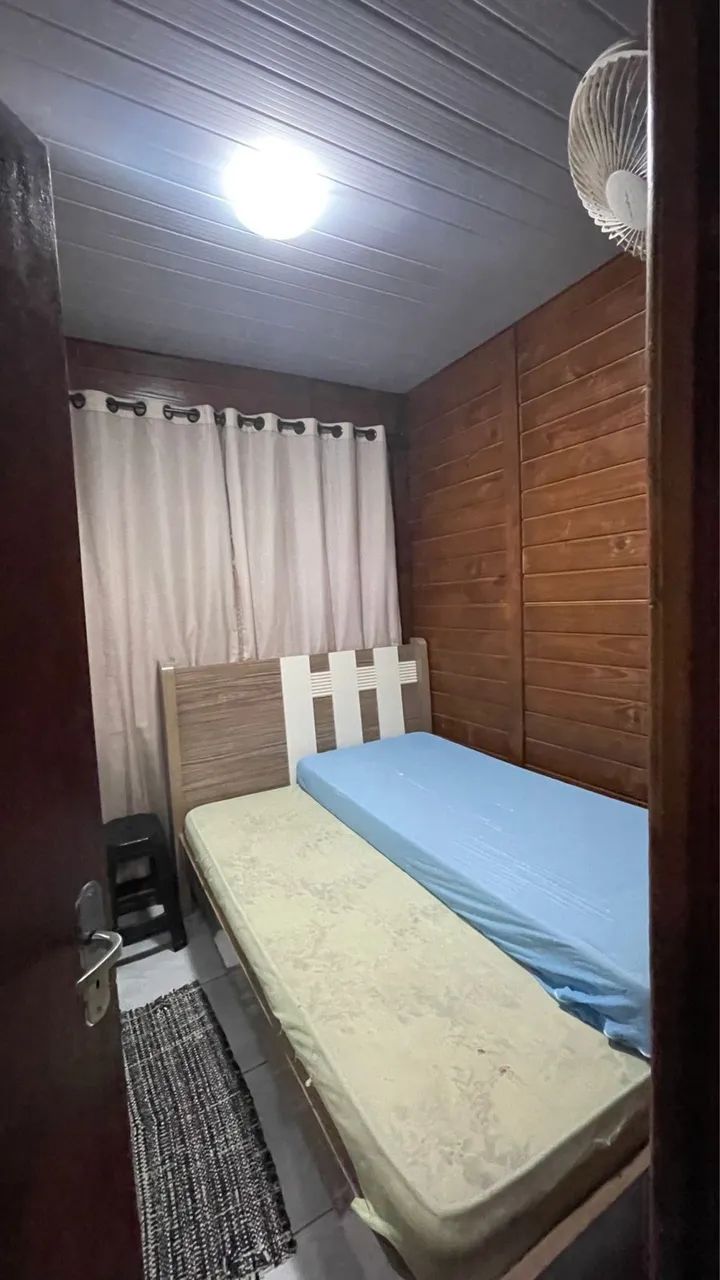 Casa na Praia de Ubatuba SFS - Foto 9