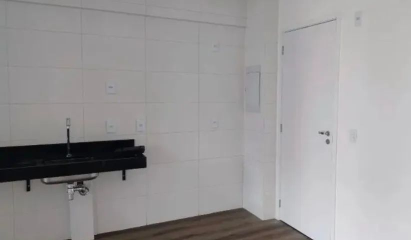 Alugo Apto Em Nazaré Com 1 Quarto  - Foto 4