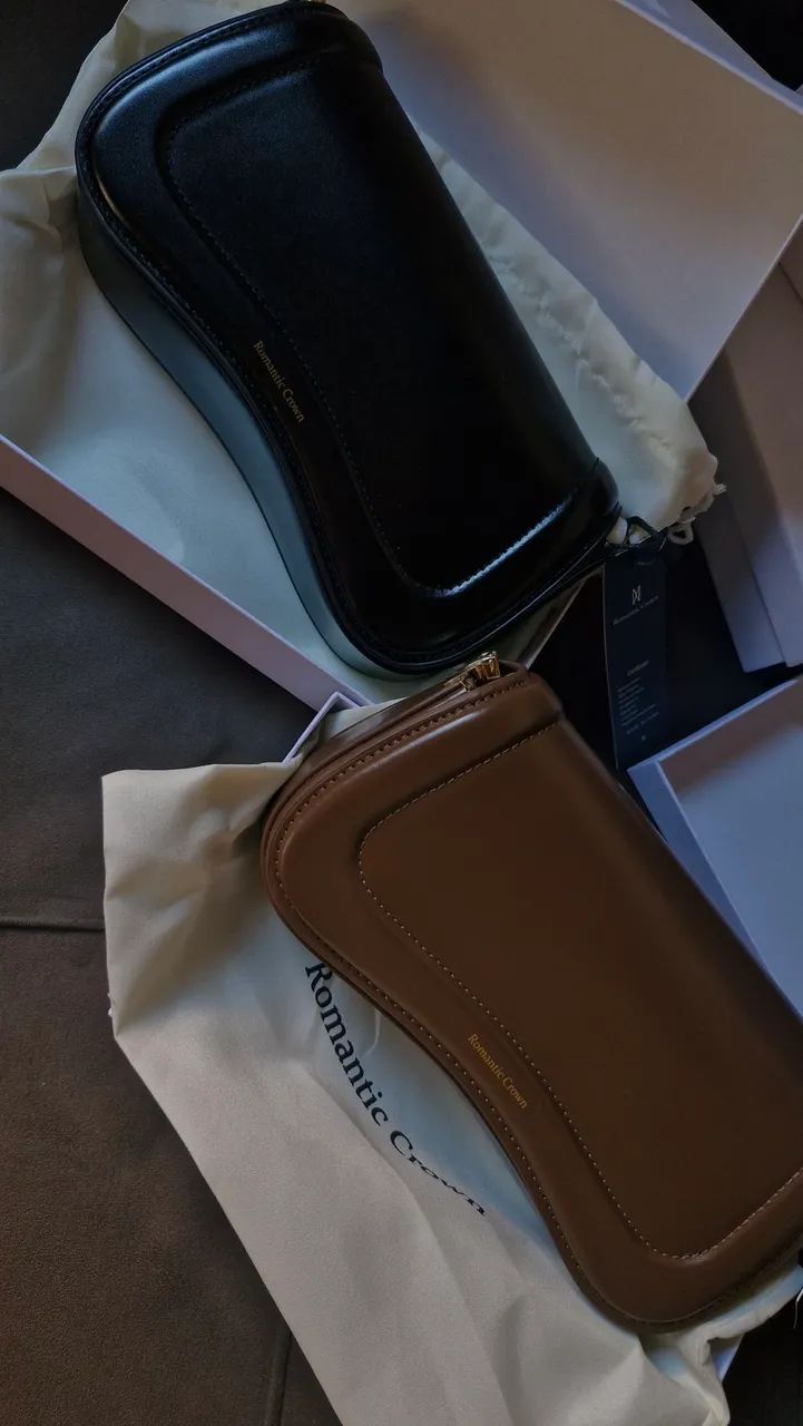 Bolsas Minimalista perfeitas