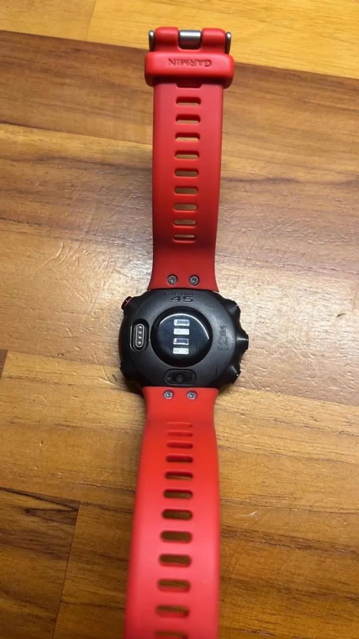 Garmin Forerunner 45 - Foto 2