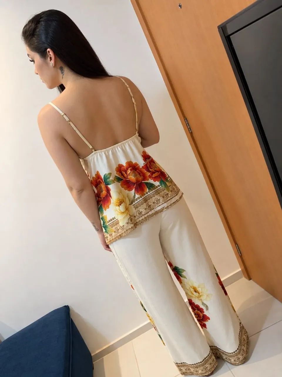 Conjunto Mariana - Foto 2