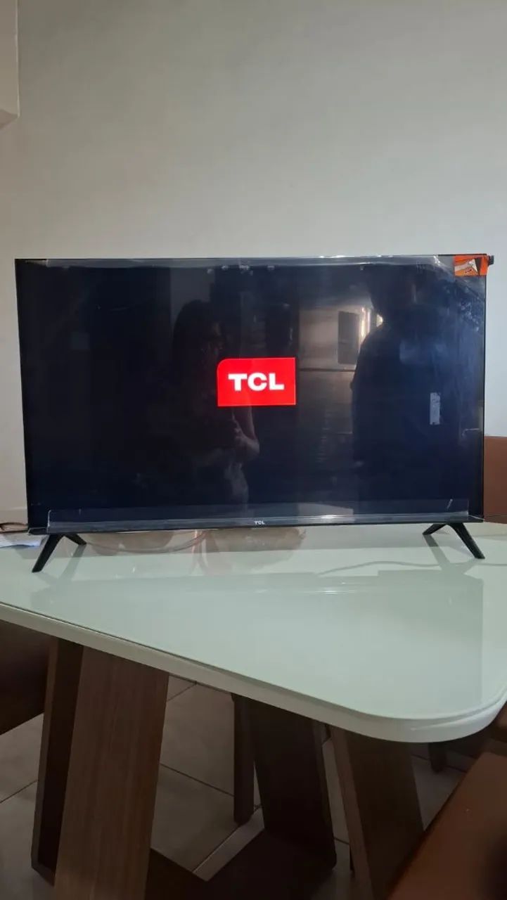 Tv tcl