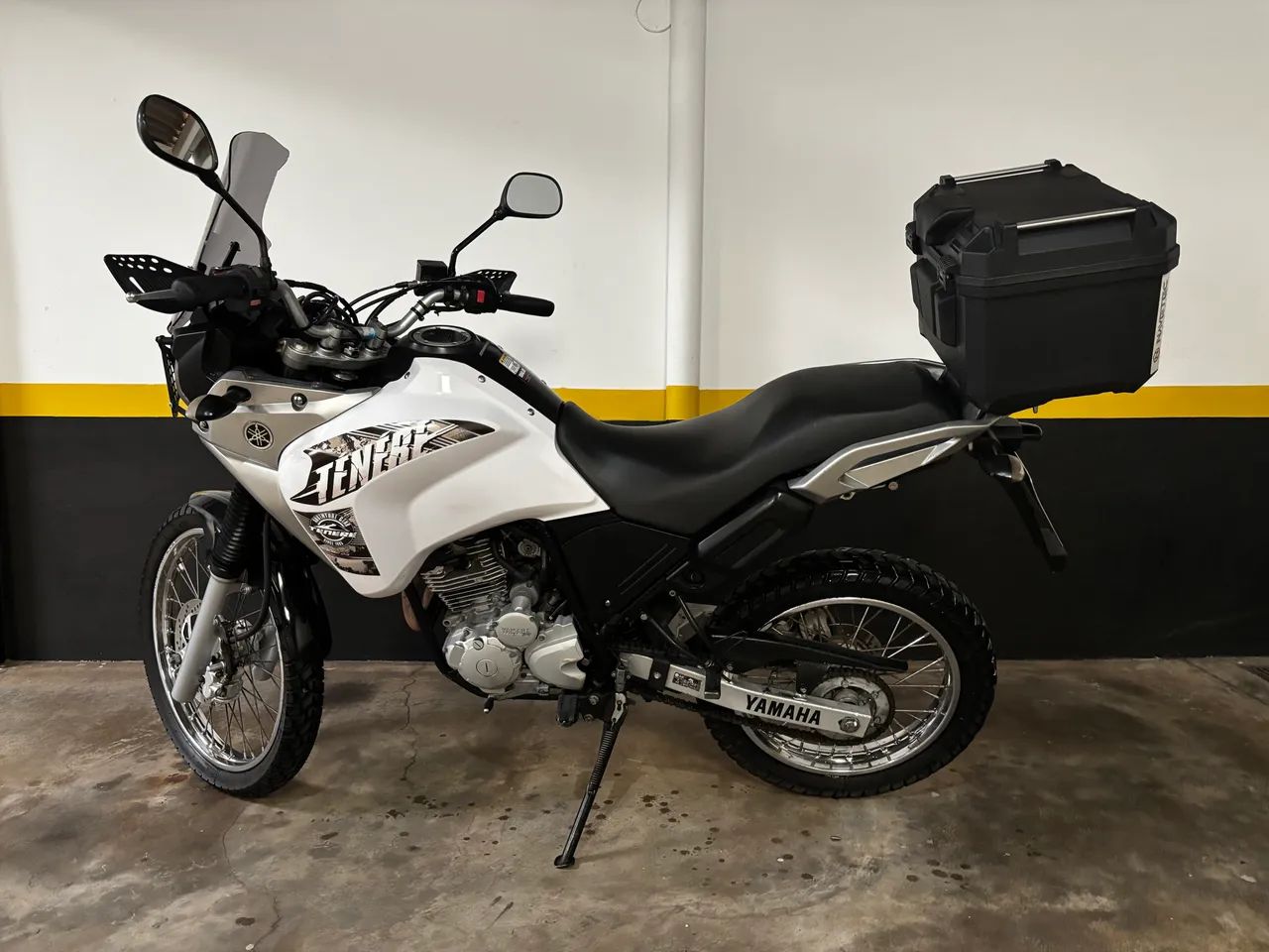 Yamaha Tenere 250 - Foto 3