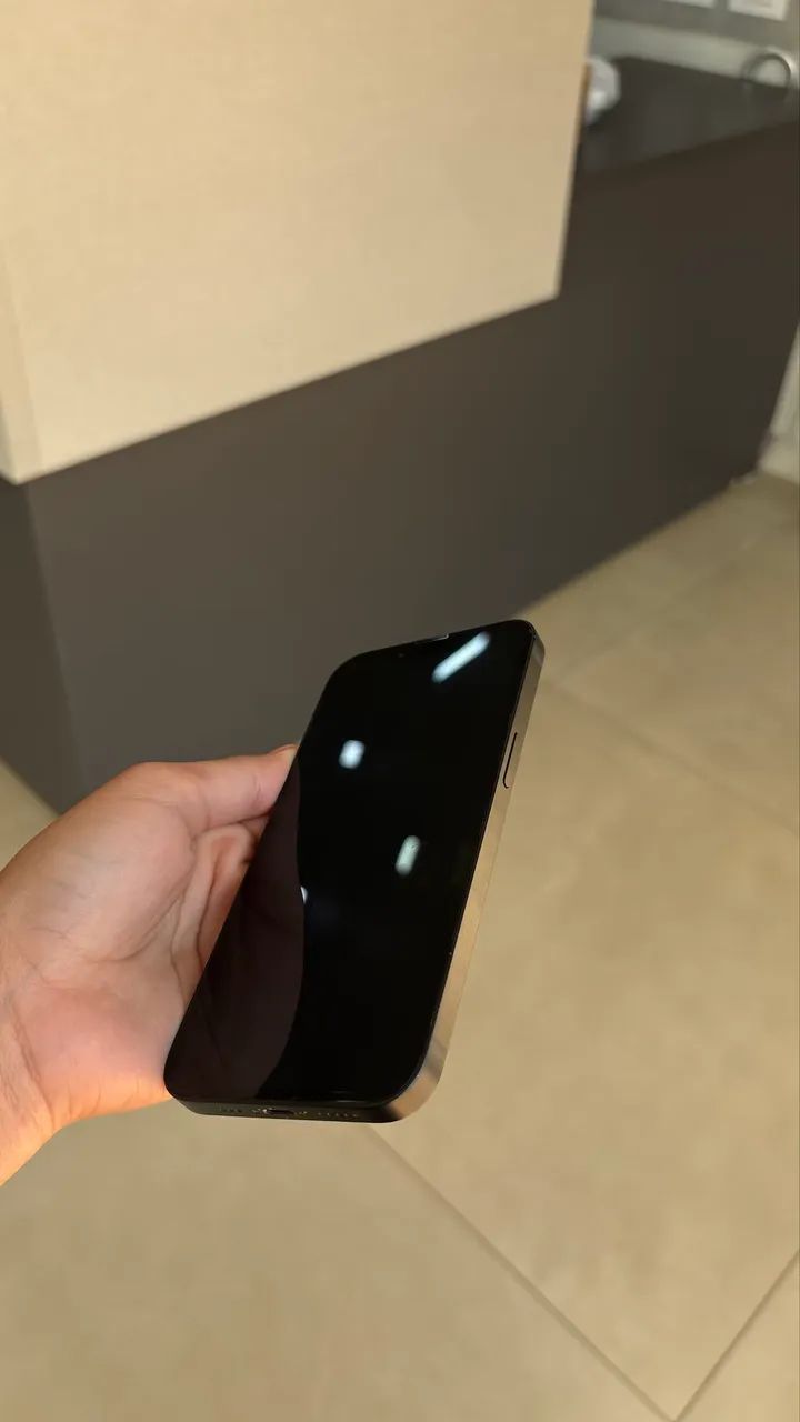 iPhone 13 - TODO ORIGINAL  - Foto 2