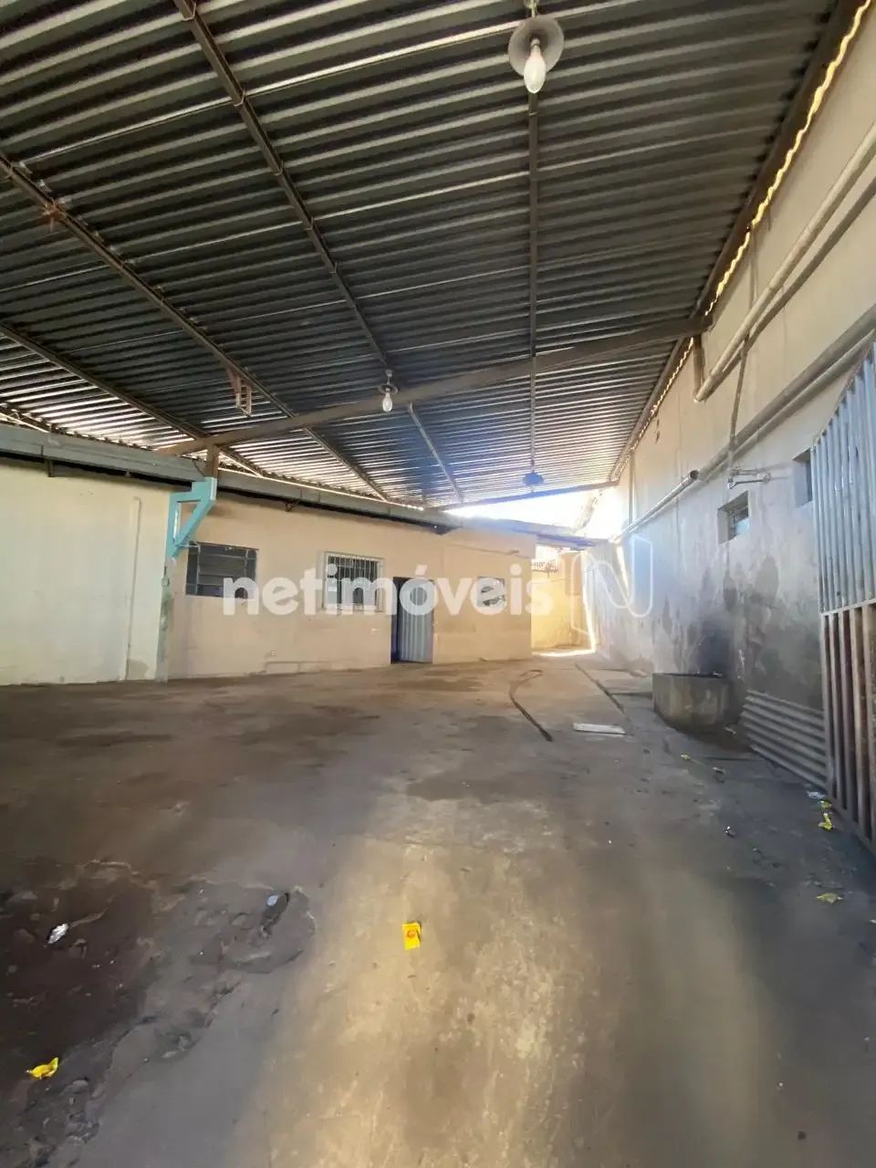 Galpão para Locação  Rua Batista Carneiro - Foto 2