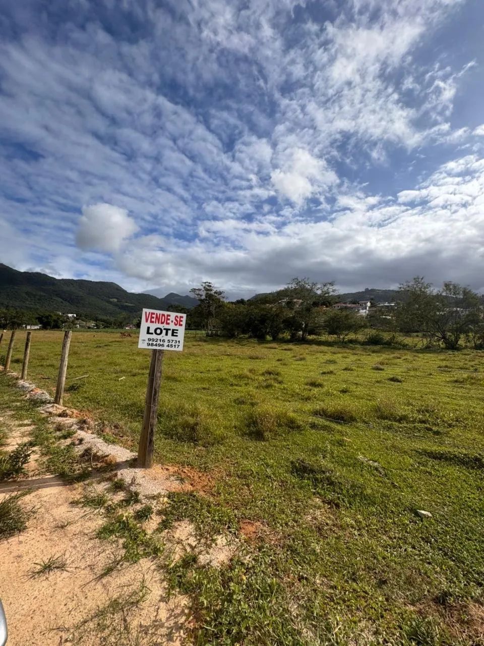 2 Lotes à Venda em Santo Amaro da Imperatriz - 720m² | R$ 270 Mil - Foto 5