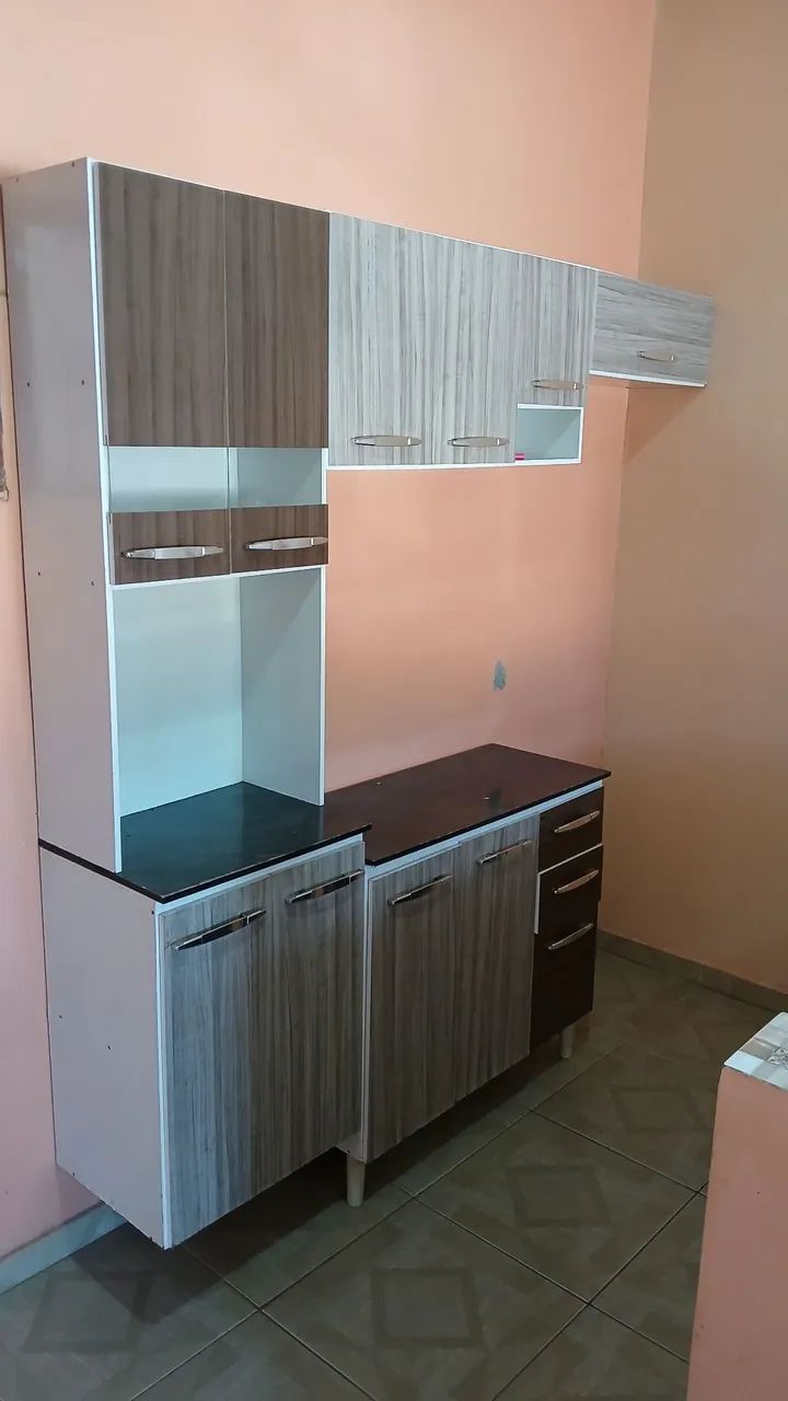 Armário de cozinha 