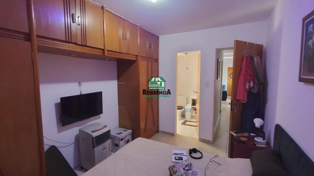 Apartamento 3 quartos para Venda Centro, Anápolis - Foto 5