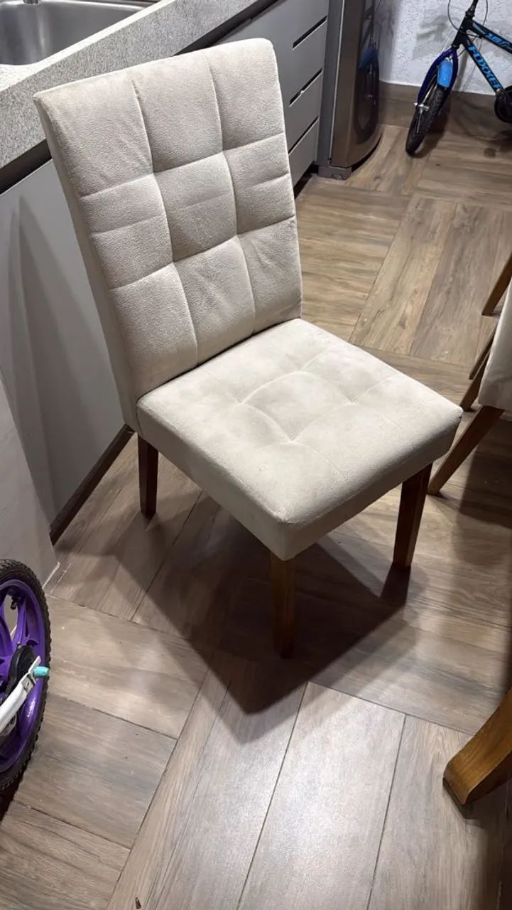 Mesa 8 lugares  - Foto 4