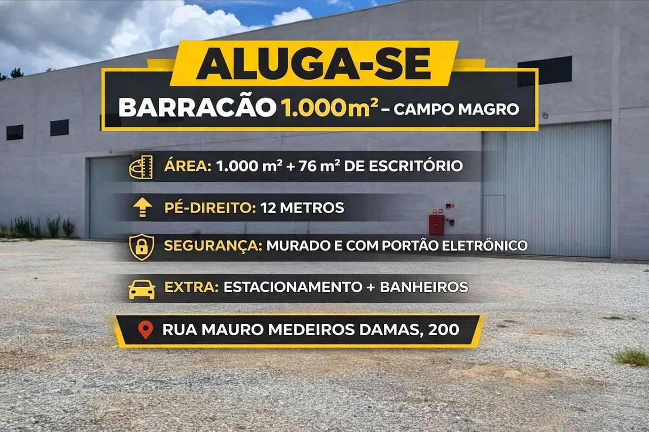 Foto - Campo Magro - 