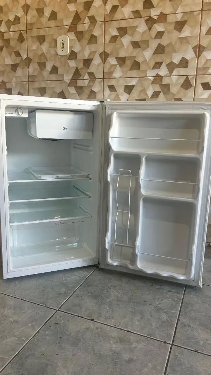 Frigobar Midea - Foto 2