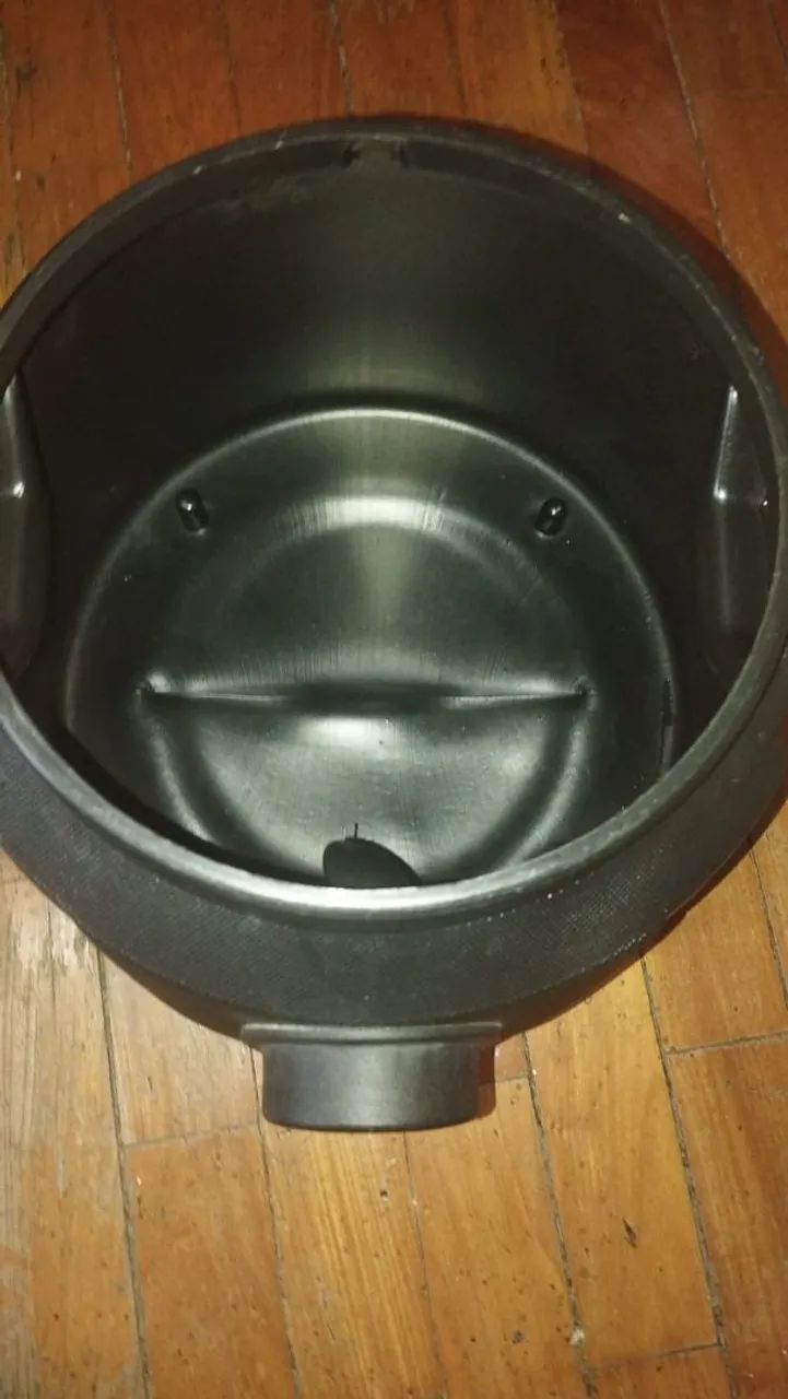 Aspirador de Pó e Água Electrolux (Semi-Novo) - Foto 3