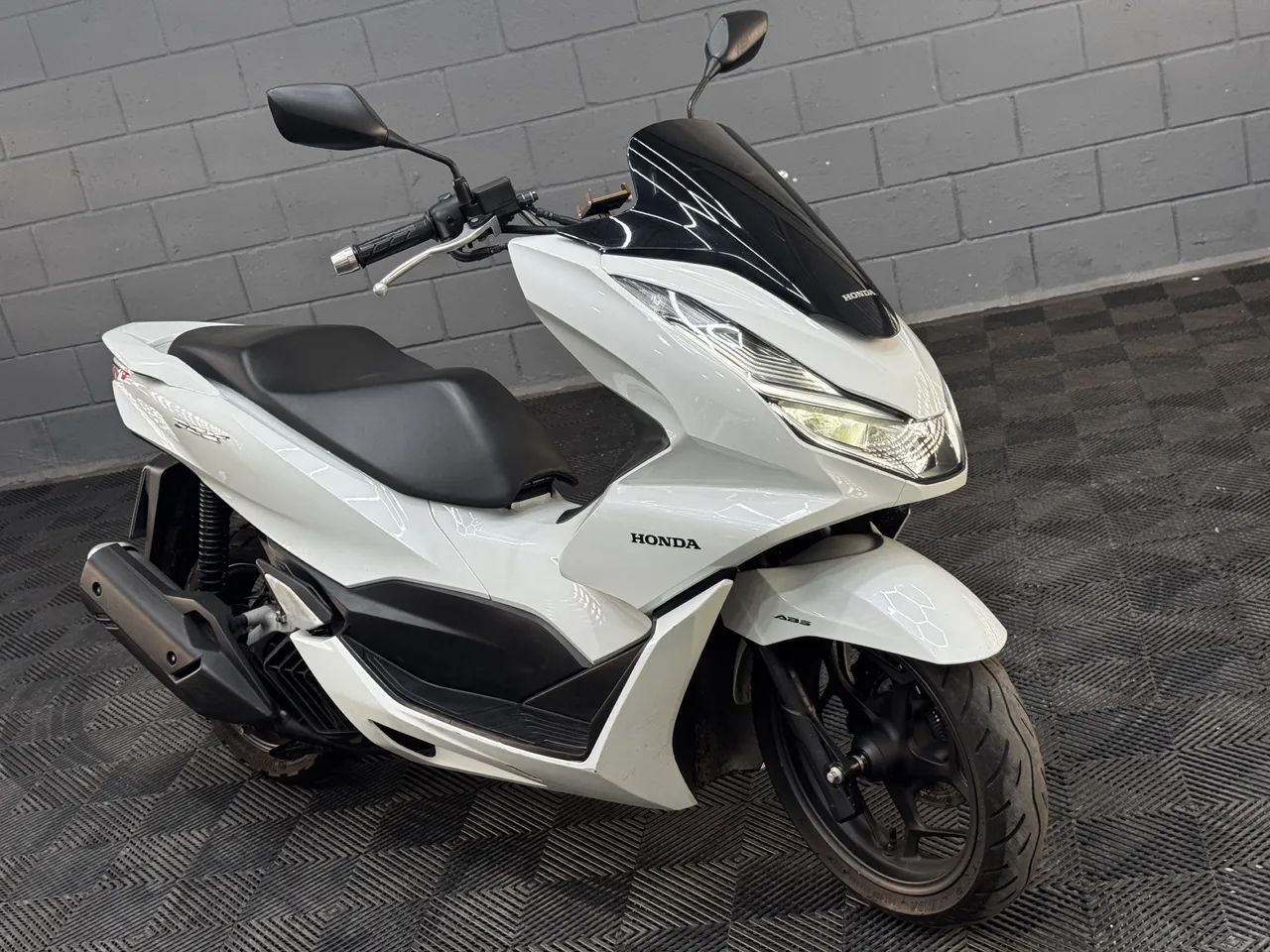 Honda PCX 2024  - Foto 3