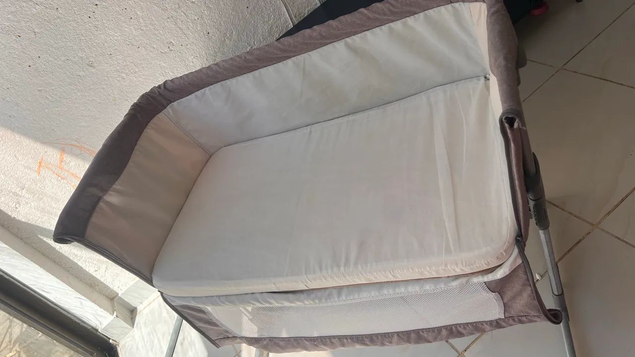 Berço cobed kiddo - Foto 5