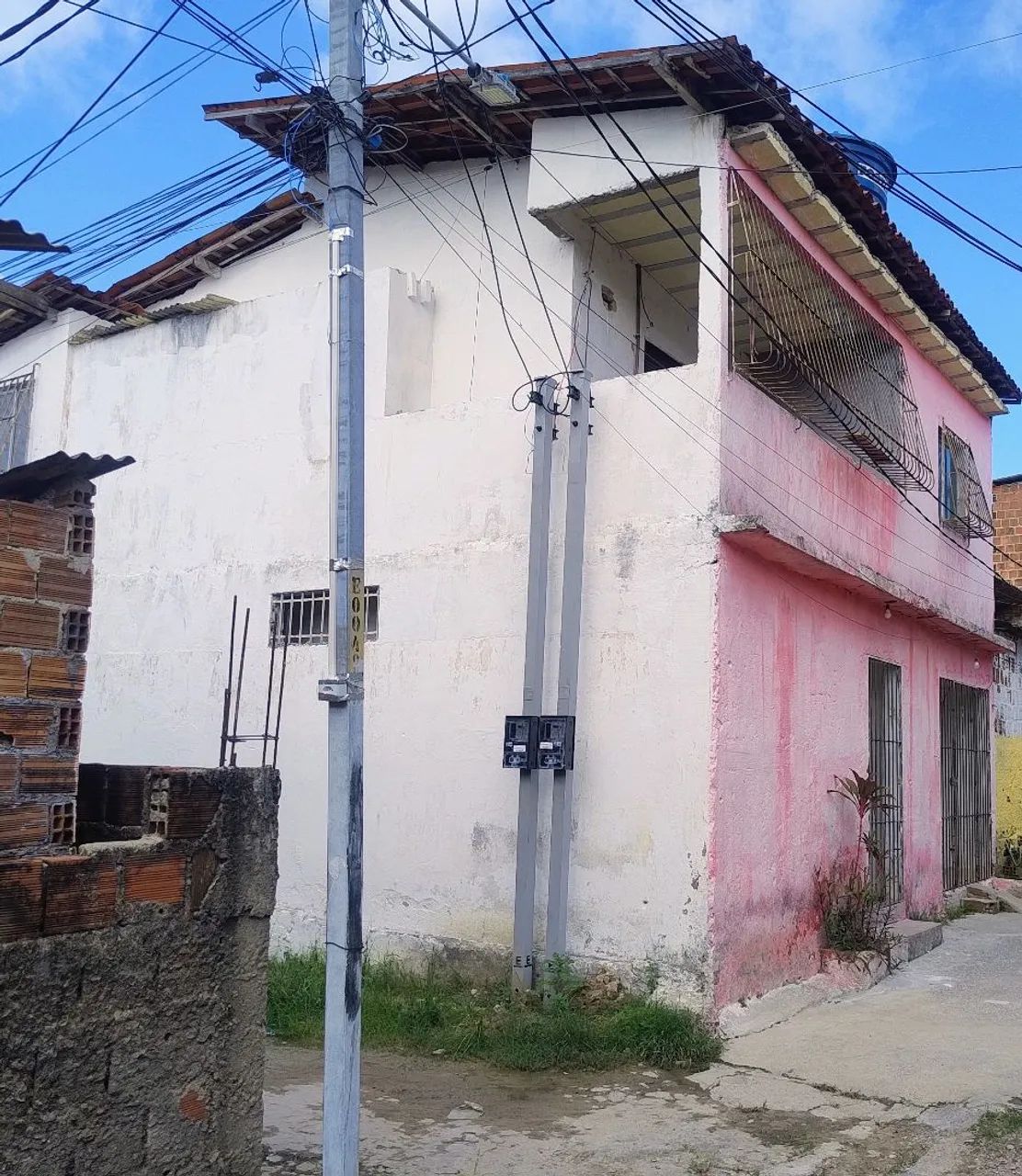 Foto - Olinda - Ouro Preto