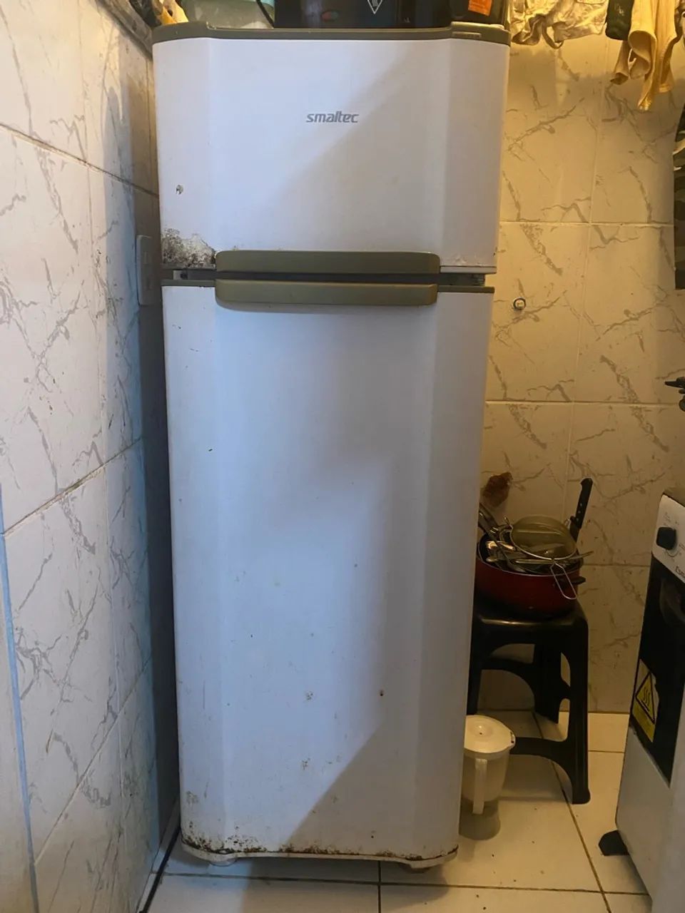 Geladeira  - Foto 4