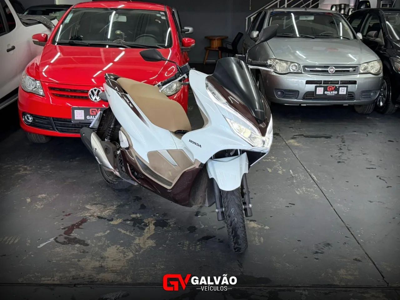 HONDA PCX 150 2020 - Foto 2