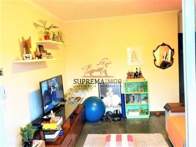 Apartamento com 2 dormitórios à venda, 81 m²- Vila Augusta - Sorocaba/SP - Foto 5