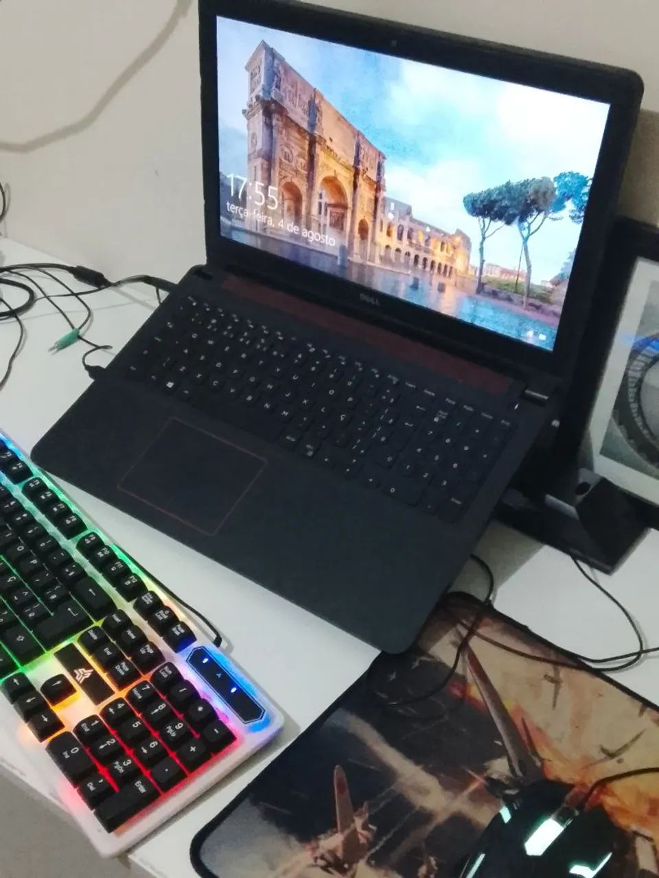 Notebook gamer