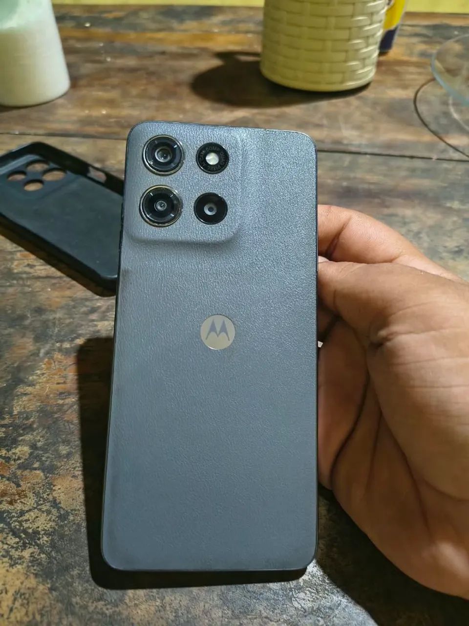 Moto g15 256gb - Foto 2