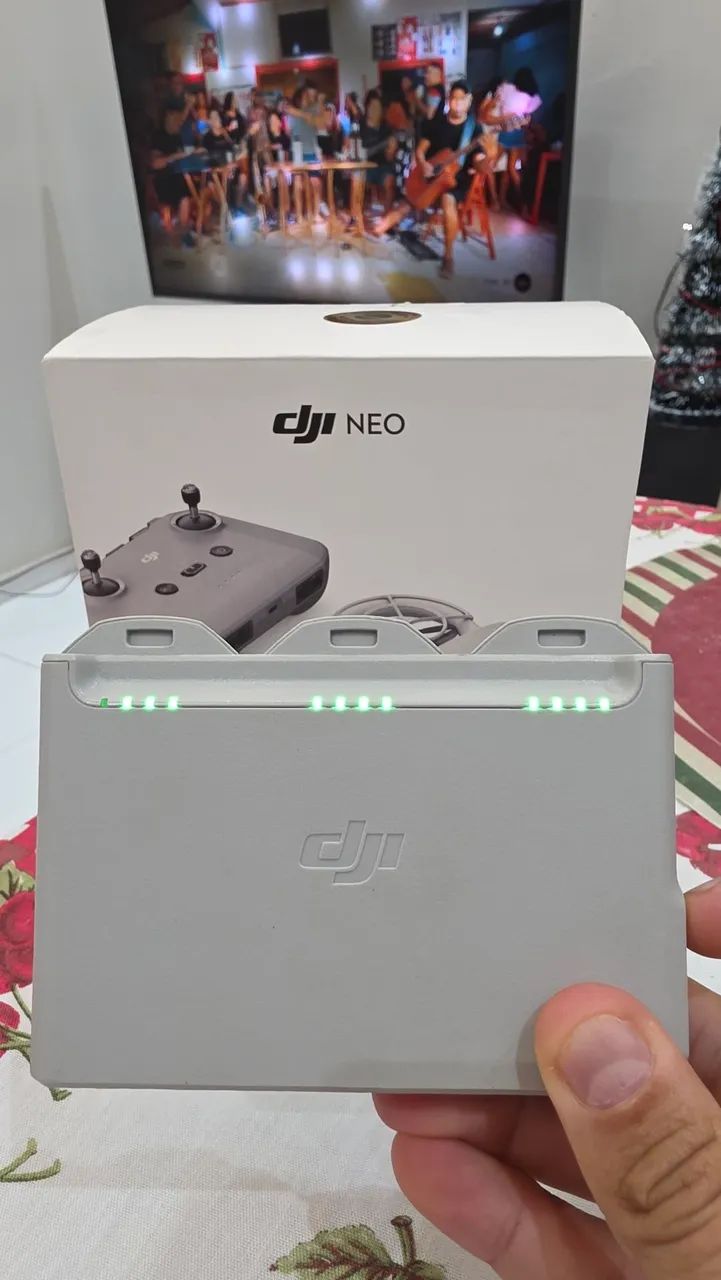 DRONE DJI NEO FLY MORE COMBO - Foto 5