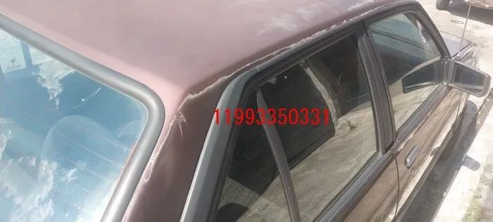 Chevrolet Monza GL 2.0 Efi/sl/l/650/club/barc.2e4p 1993 - Foto 7