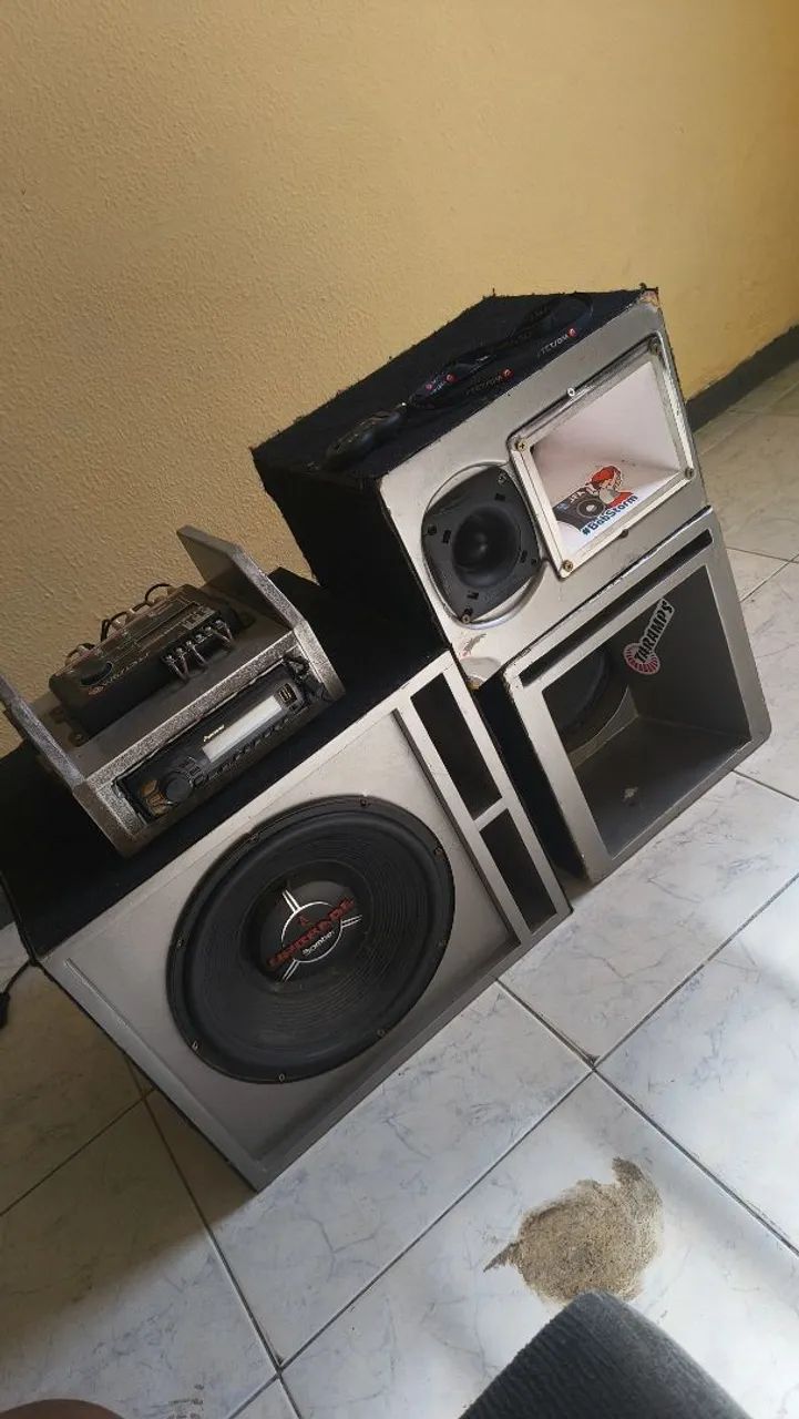 Vendo ou troco - Foto 3