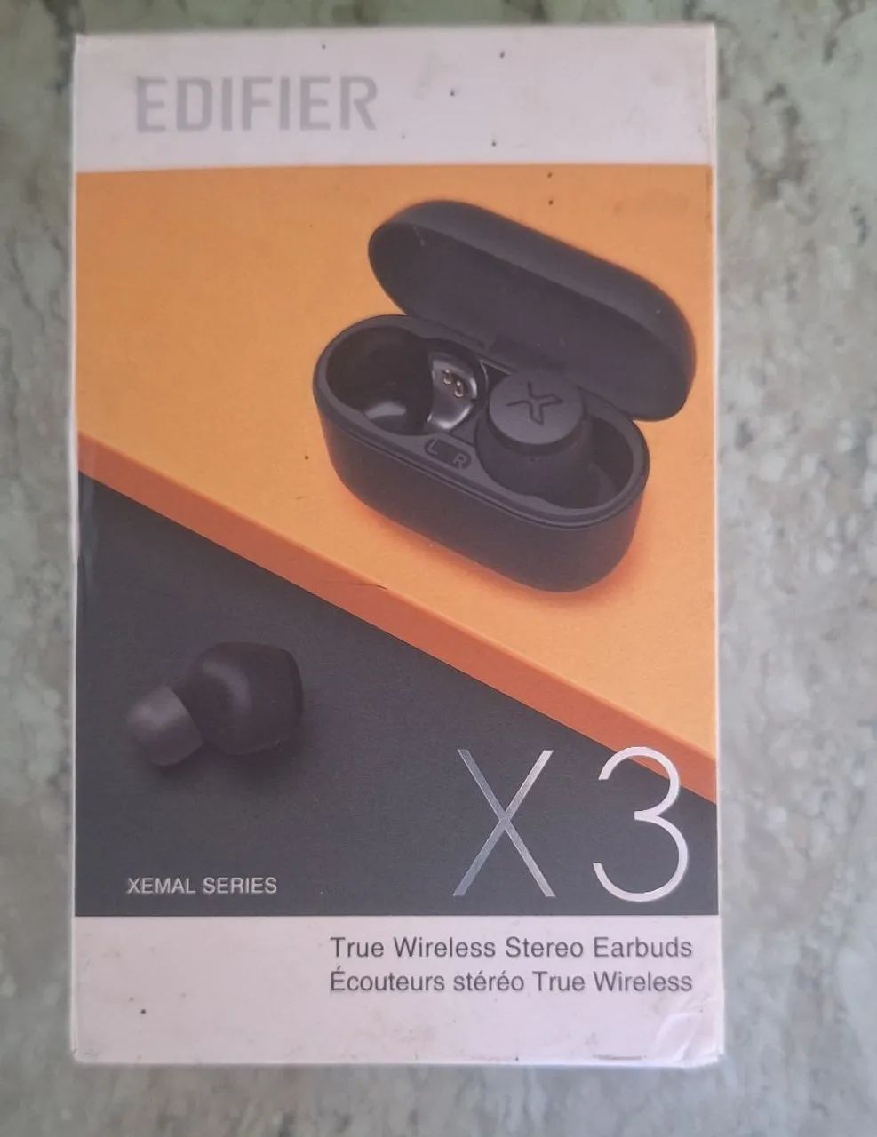 Fone Edifier X3 TWS - Foto 2