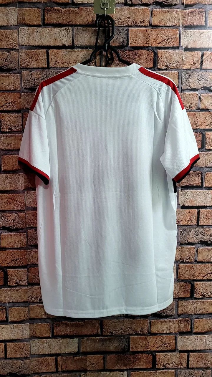 Camisa Flamengo 2026/2027 - Foto 5