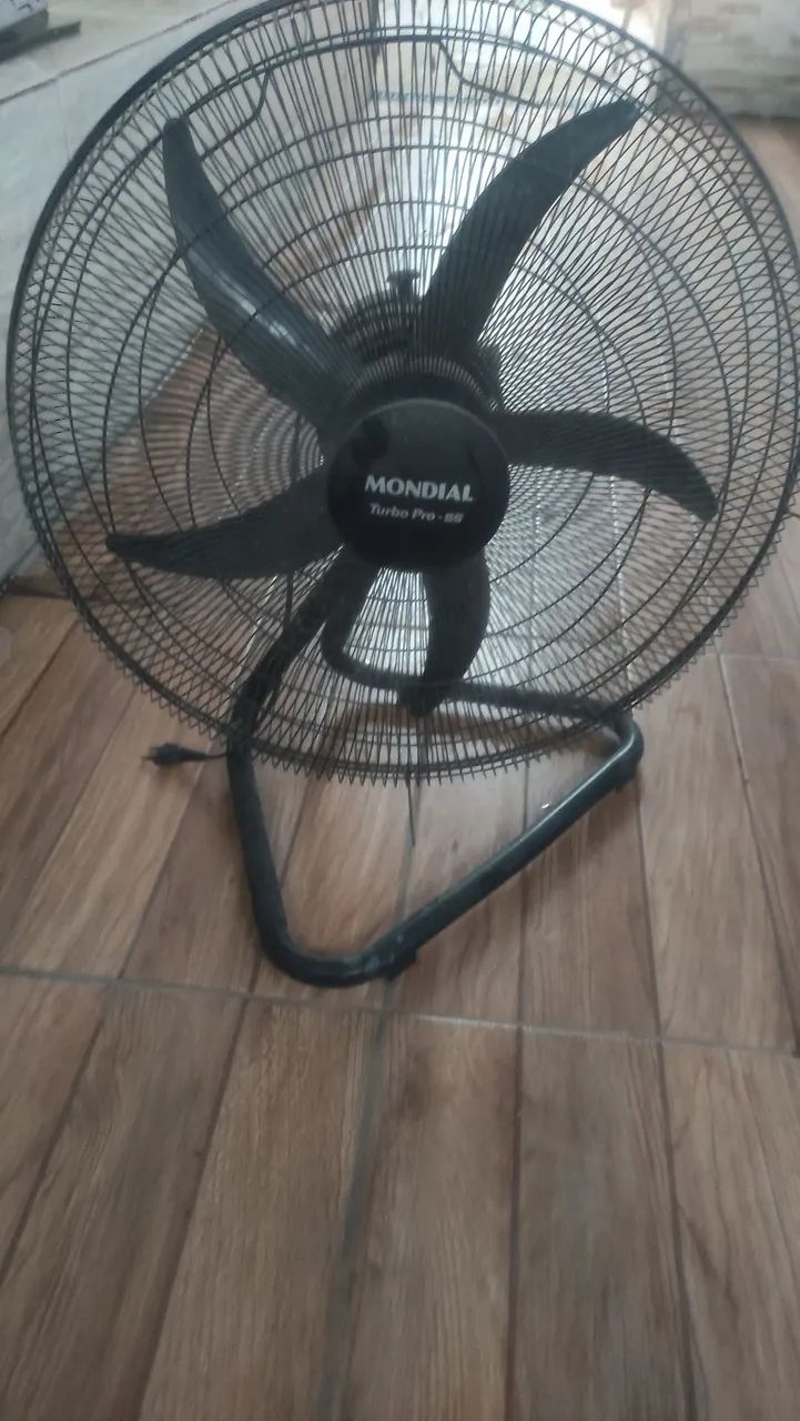 Ventilador  - Foto 4