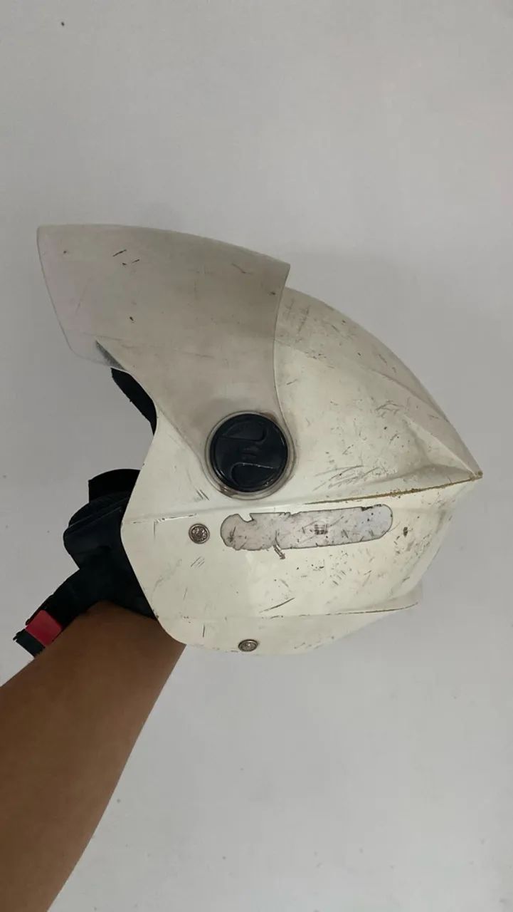 Capacete - Foto 5