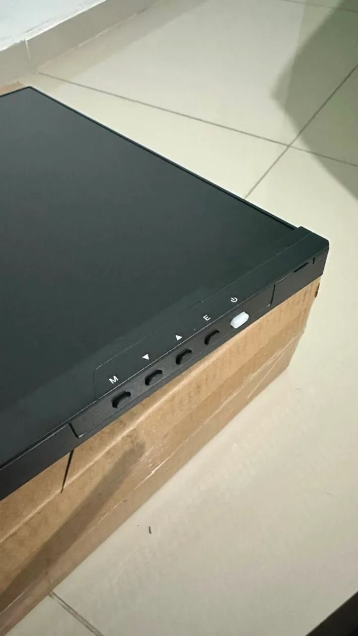 Monitor 25" 120 hz - Foto 4