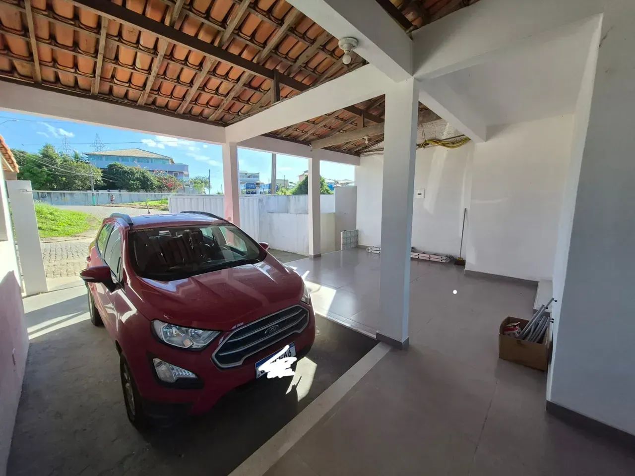Casa com 2 quartos no Santa Mõnica - Foto 4