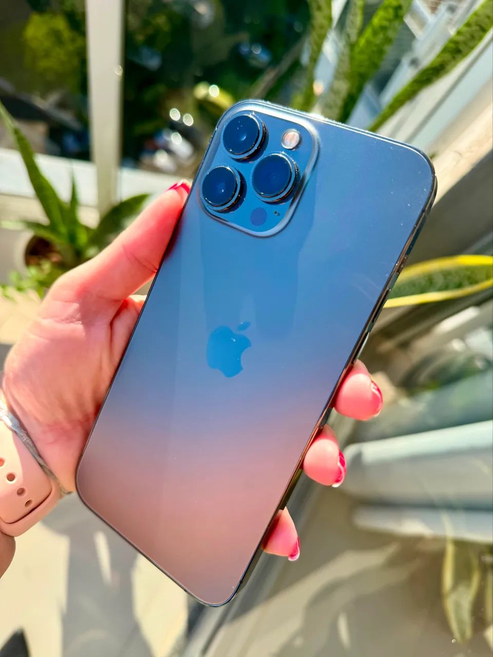 Iphone 13 Pro Max  - Foto 3