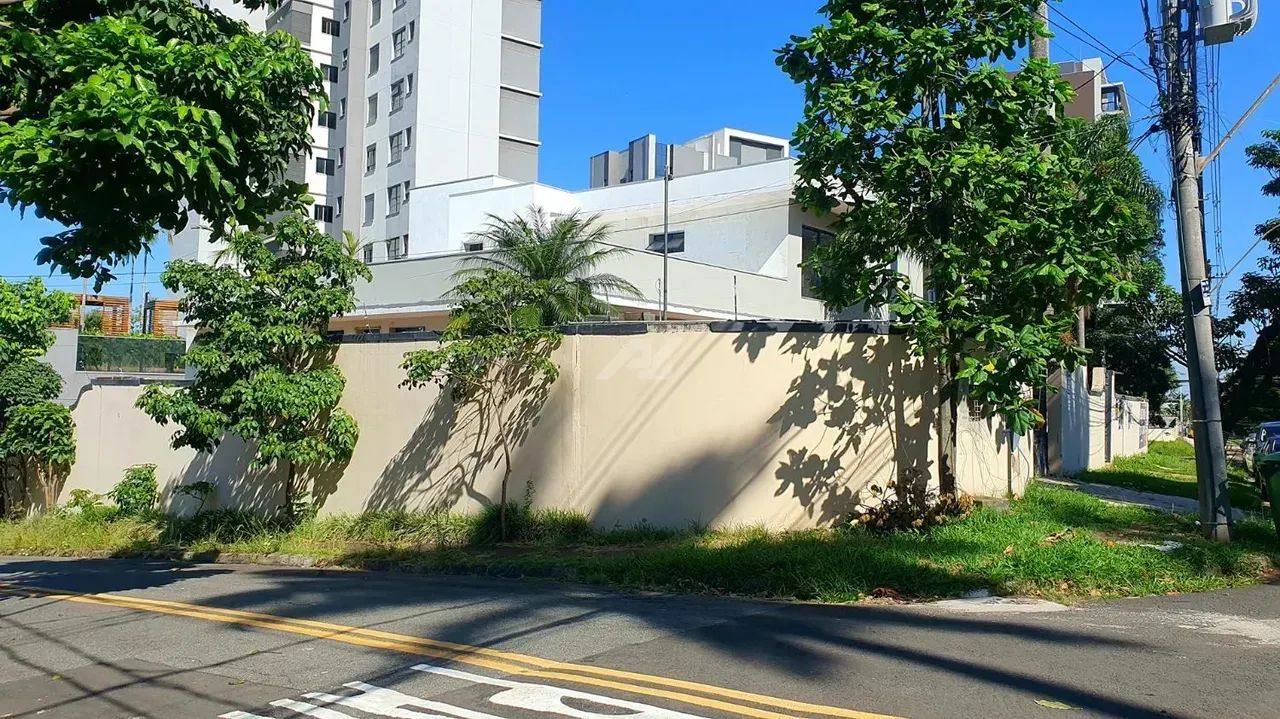 Imóvel para aluguel com 900 metros quadrados com 5 quartos em Nova Campinas - Campinas - S - Foto 2