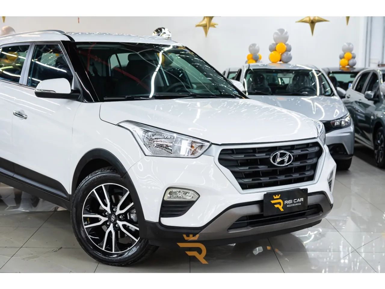 Hyundai Creta 2018 - Foto 3