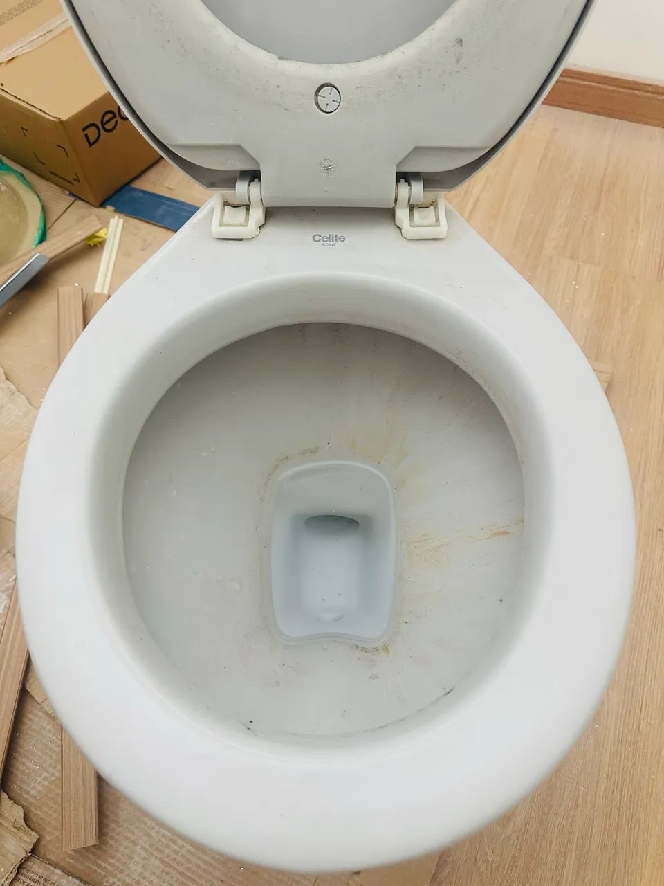 Vaso sanitário celite - Foto 2