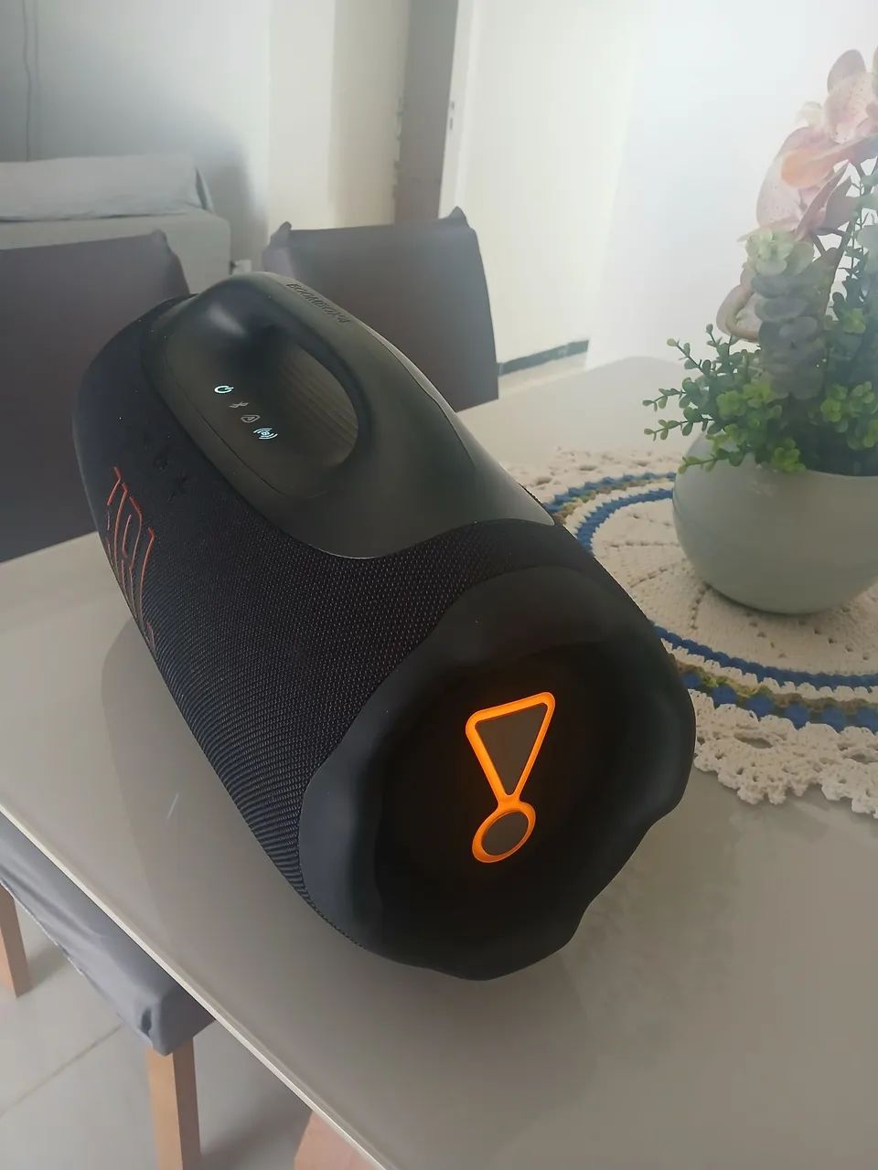 Jbl bombox 4
