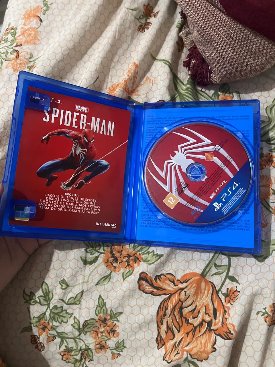 Spider man ps4 - Foto 2
