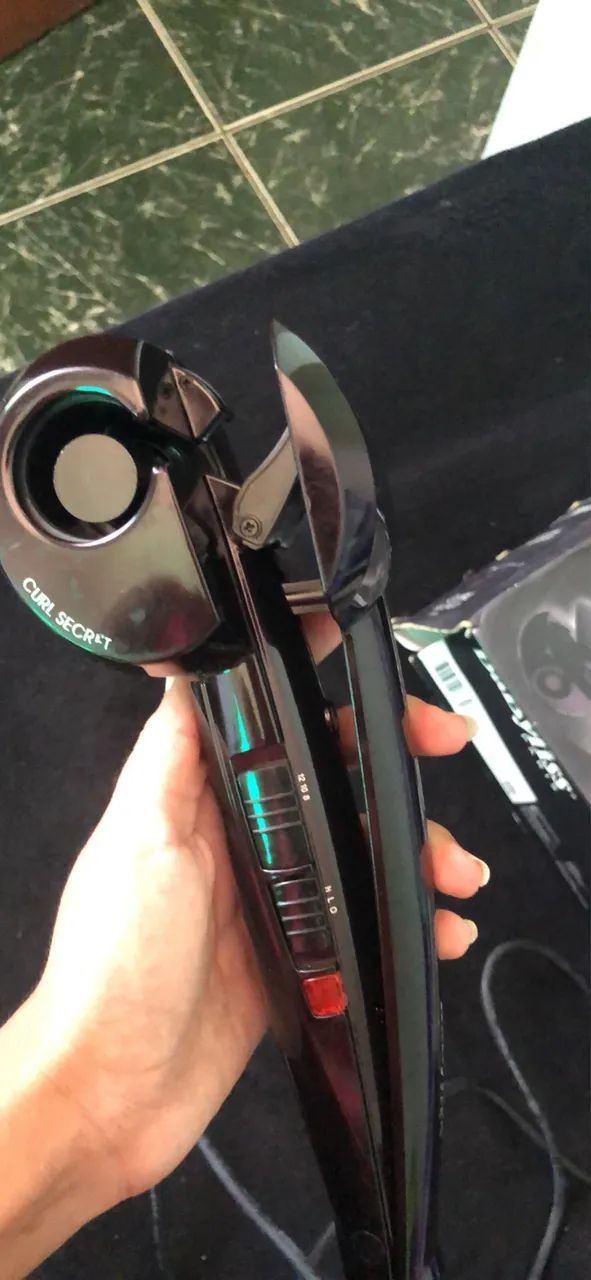Babyliss  - Foto 2
