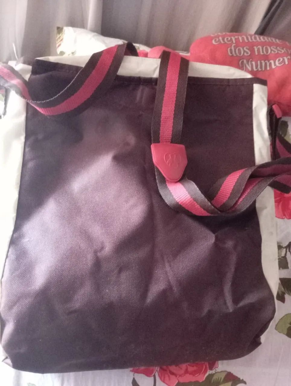 Bolsa TÉRMICA Tam G ? Perdigão - Foto 2