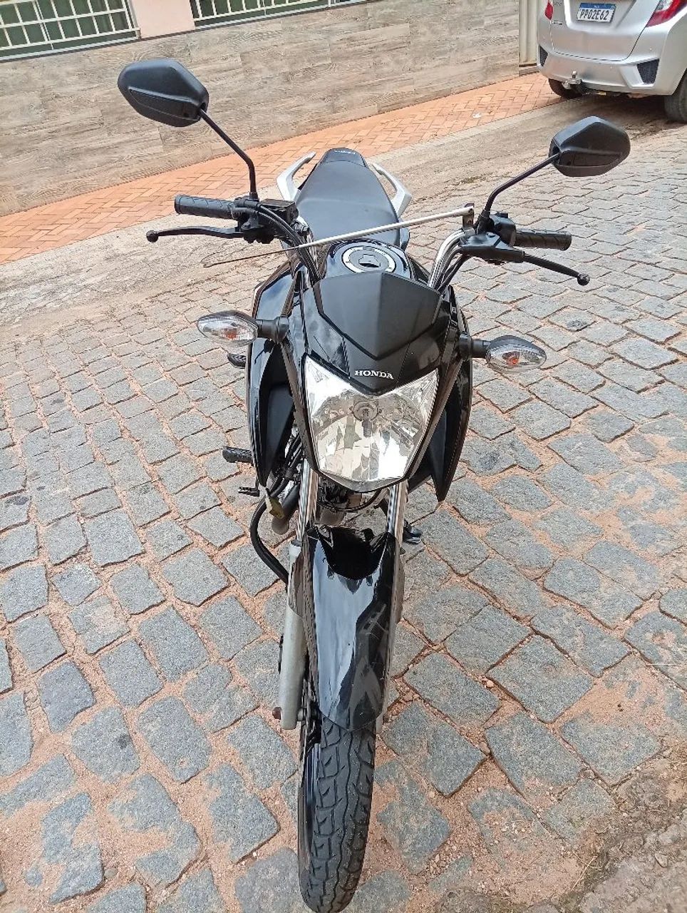 Vendo moto Cel * - Foto 5